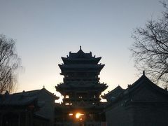 -榆次老城