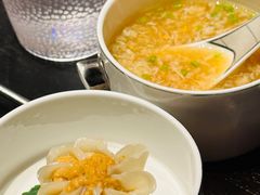 -海派悦庭·海胆烧麦·新融合菜(凯德广场店)