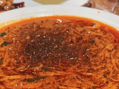 -柏合黄记豆腐皮饭店