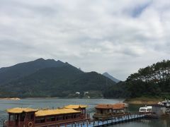 -广州市流溪河国家森林公园