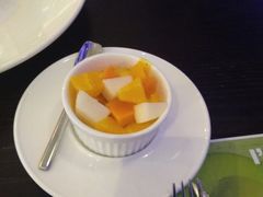 -甜心航空主题餐厅(清远万达广场店)