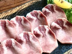 -海之屋韩式烤肉(海棠68环球美食街店)
