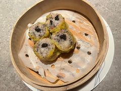 -广州文华东方酒店·江-由辉师傅主理