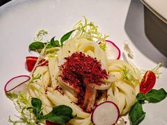 -東舍食唐精品陕菜馆