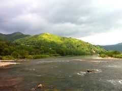 -楠溪江风景名胜区