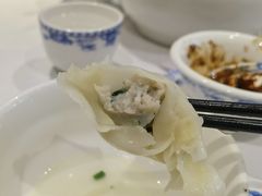 -老吉士酒家(天平路店)