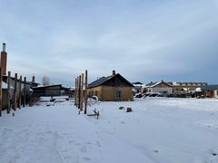 -北极村旅游风景区