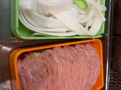 -水碾河刘老大串串香(水碾河路店)