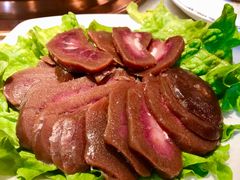 -京门老爆三·铜锅涮肉 爆肚(望京店)