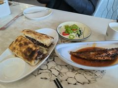 -高玛纳驴肉火烧(一世界店)