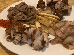 卤拼-盘飧市(春熙路店)