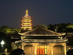 -浙江西子宾馆·牡丹厅