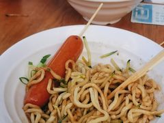 -老台门汤包(万达总店)