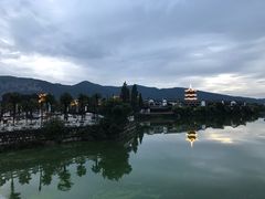 -乡村小榭饭店