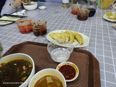 -清真蒋有记(老门东店)