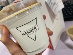 -Manner Coffee(壹方城店)