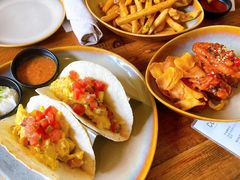 -THE CANNERY&JUJU 新鲜海鲜·牛排美食酒廊
