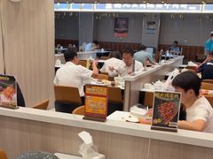 -德元兰州纯汤牛肉面(龙阳路店)