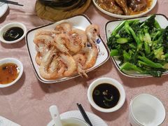-华源餐厅·海鲜大排档(日月贝店)