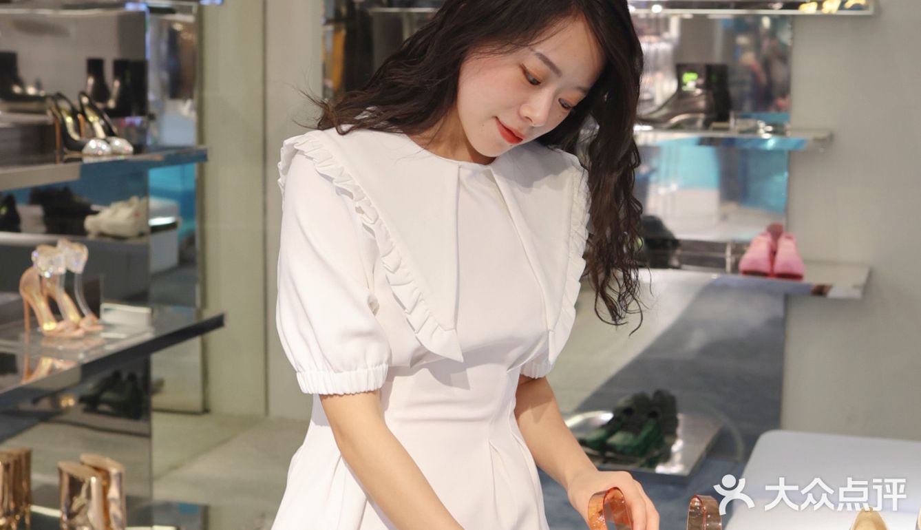 薅羊毛啦！上海k11特卖，超多奢侈品2~4折