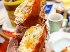 -聖唐海天海鲜自助餐厅