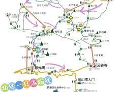 -黄山风景区