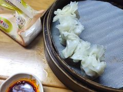 -晓友烧麦(光华村店)