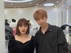 -MOVAN  HAIR莫凡匠人发型屋