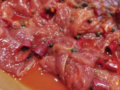 -龍歌自助小火锅(市南金茂湾店)