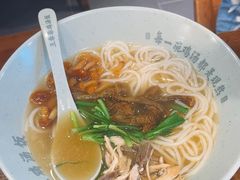 -王春春鸡汤饭(上海中海环宇城店)