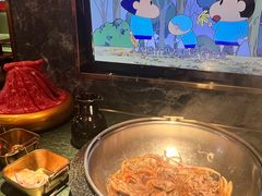 -牛New寿喜烧(金鹰世界店)