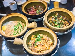 -红星光发煲仔饭(文海店)