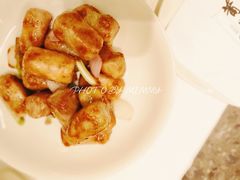 酥炒芋芯-莆田餐厅PUTIEN(西安万象天地店)