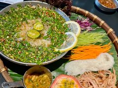 -Ameigo梅果·云贵川bistro(长宁来福士店)