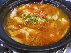 -谷田稻香·砂锅菜(南沙万达广场店)