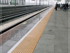 -临平南高铁站(地铁站)