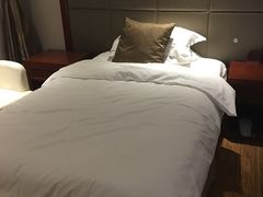 -枕海酒店(金沙滩海水浴场店)