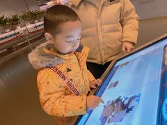 -中国铁道博物馆(正阳门馆)