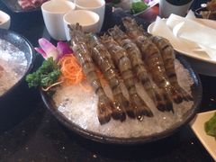 iphone_upload_pic-捞王猪肚鸡火锅(昆山店)