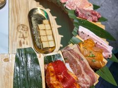 -聚十三烤肉博物馆(魔都首店)