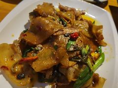 -鳅香泥鳅特色主题餐厅