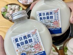 -黔三一夺夺粉酸汤火锅(百信店)