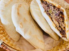 -长安后宰门水盆羊肉(新都心店)