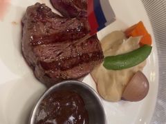 -德大西餐社