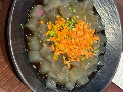 -单家老院·院子里的青岛菜(沙子口店)