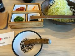 -胜博殿日式炸猪排(西红门店)