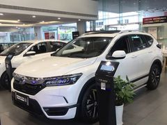 -广汽本田古田4S店