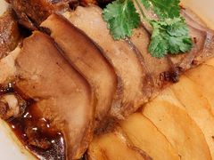 -锦粤宫·精致粤菜(深圳北站店)