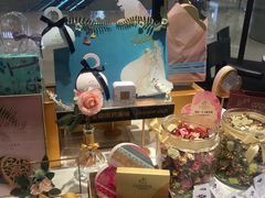 -GODIVA(国际金融中心店)