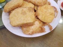 -悦宾饭馆(翠花胡同店)